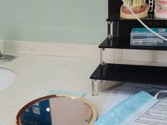 -深圳富茂格伦菲尔口腔门诊部(龙华清湖总院)