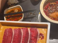 -钱小奴海鲜自助黑金店(杭州滨江龙湖店)