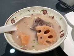 -楚鲜·汉正街一号(天河店)