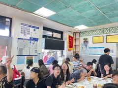 -老磁器口豆汁店(天坛店)