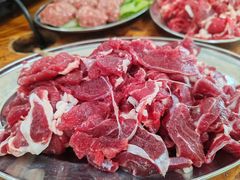 -江村四哥新鲜牛肉店(江高总店)