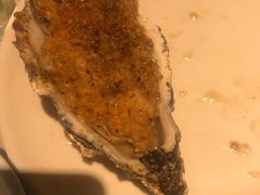 烤生蚝-527烧烤·龙虾·精酿酒(小石城美乐城店)