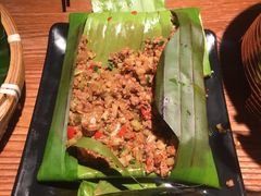 -觅山云南菜(泊富ICITY店)