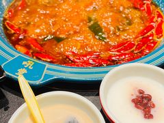 -吼堂老火锅(武汉 天地壹方南馆店)