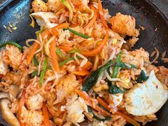 -大同江朝鲜菜•长春地标美食(绿园吾悦广场店)