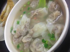 -清真蒋有记(老门东店)