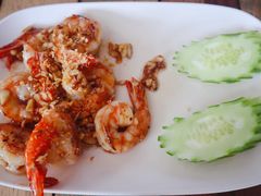 -Doo Dee Thai Food(Issan/Isaan/Esan)