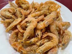 -北京龙庆四季香农家饭庄·灶台鱼·碳烤虹鳟鱼(龙庆峡店)