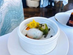 -杭州柏悦酒店·悅厅