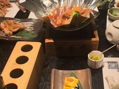 -松鹤精致料理(五一中路店)