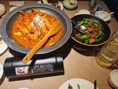 -湘满甲·黄焖甲鱼创始者·湘菜·鲁菜(潘家园店)