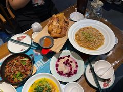 -醉长安(钟楼旗舰店)