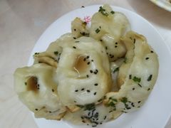 锅贴-玉华饮食店(茅台路店)