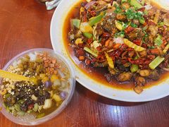 -陈姐烧烤干锅烤鱼(总店)