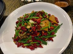 牛肝菌-泓0871臻选云南菜·味庄