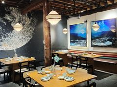 -云海肴·汽锅鸡·云南菜(南强街店)