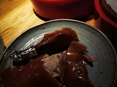 桂花香烤鸭-青年公社烤鸭(青年路店)