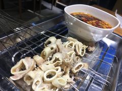 -一顿烧烤(八经街店)
