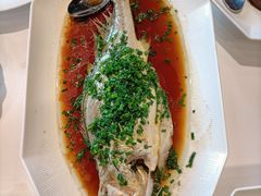 -世博源公馆·本帮融合菜·主题包厢·江景餐厅