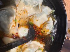 -真真鲜馄饨店(启蒙路店)