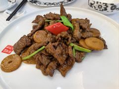 -卫鼎轩·曹公馆(鼓楼店)
