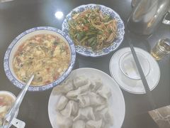 -一锅厨东北水饺店(厦大店)