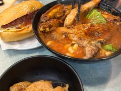 -华嫂冰室(尖沙咀店)