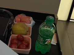 -水墨澜渟足道·SPA(瘦西湖旗舰店)