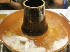 -丁卯•铜锅涮肉(工体店)