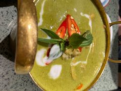 -Home Thai·泰谣(王府井apm店)