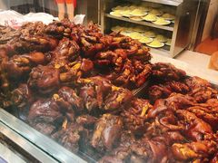 -天佑祥万春老卤(天乡后街店)