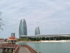 -海花岛旅游度假区