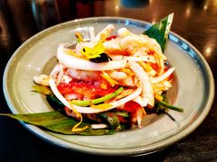 -Thai Alley泰爱里(二沙岛店)