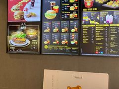 -麦当劳(无锡永乐店)
