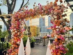 -WESTWOOD•落日餐厅•乐队演出(前海壹方汇店)