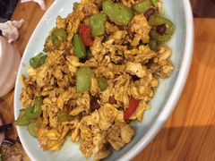 -香满园春饼·家常菜(东大桥店)