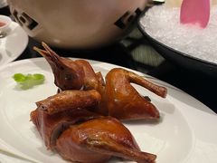 -北京四季酒店·采逸轩