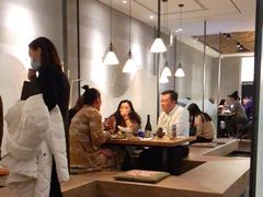 -Hatsune隐泉日式料理(SKP店)