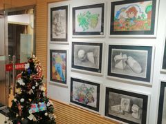 -好莱坞音乐进修学校(四川北路校区)