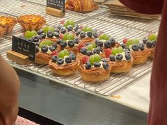 -麦田工坊(月湖店)