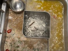 -巴奴毛肚火锅(悠唐购物中心店)