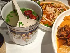 -谷丽麦馕新疆菜·清真(步步高梅溪新天地店)