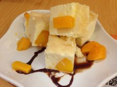 -满记甜品(王府井北京市百货大楼店)