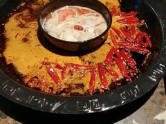 -重庆渝达老火锅(春熙路店)