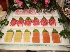 -融侨大酒店-榕苑自助餐厅