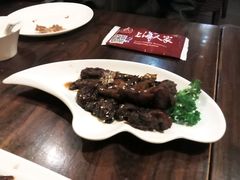 -金枝玉叶上海人家食府(三里河店)