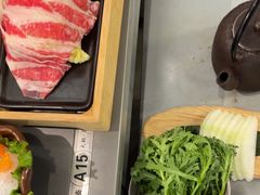 -湊湊火锅·茶憩(南京万象天地店)