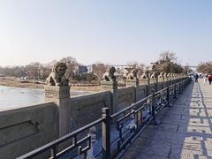 -卢沟桥文化旅游区
