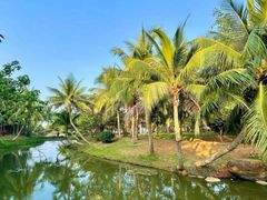 -白沙门生态公园