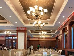 大堂-烧肉馆(古北水镇景区店)
